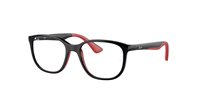 Montatura vista Ray-Ban Bambino 9078V392846 - 9078V392846